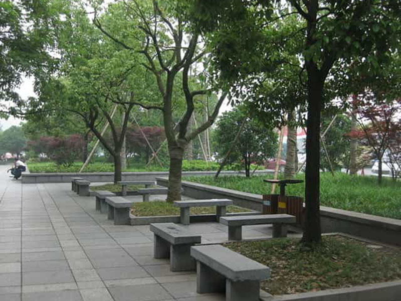 工廠綠化養(yǎng)護