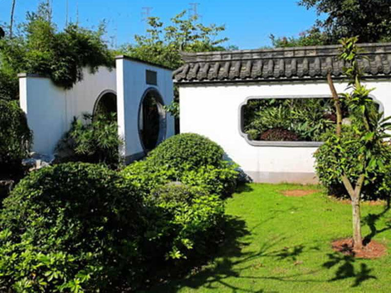 公司綠化養(yǎng)護